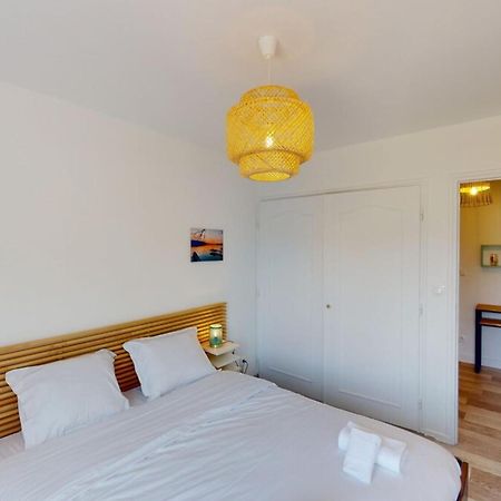 L'Avalanche - T2 Avec Parking Apartamento Annecy Exterior foto
