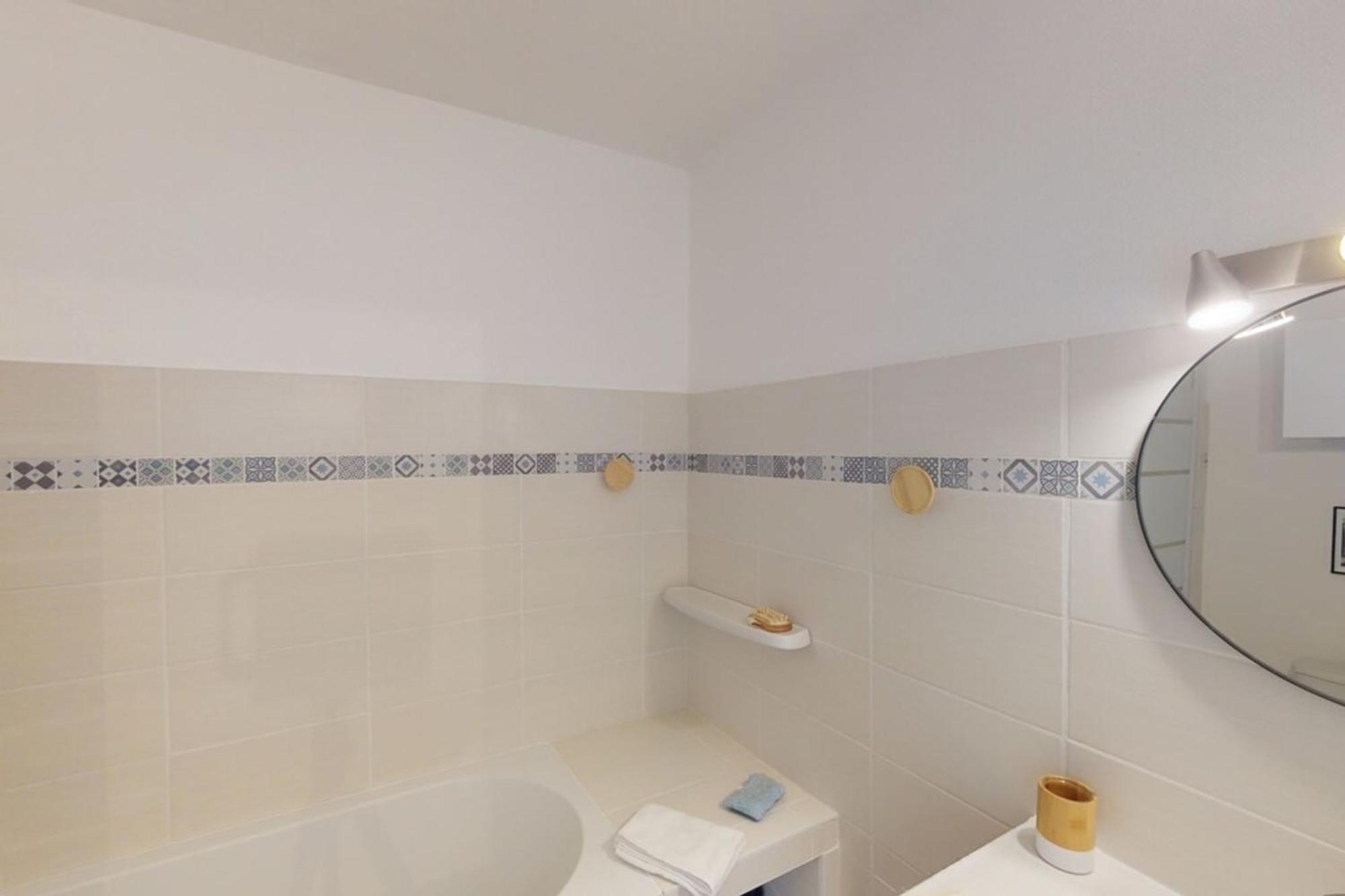 L'Avalanche - T2 Avec Parking Apartamento Annecy Exterior foto